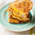 Nicky's Grilled Cheese